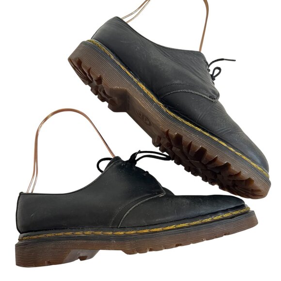 Vintage Dr Martens oxfords - Picture 7 of 12